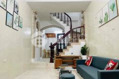 Siêu phẩm định công gara ô tô kinh doanh sầm uất