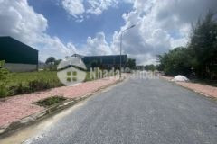 Bán đất xóm xuân đức xã nghi đức tp vinh