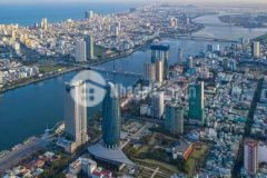 Đất 99m2 mt đường 5m5 bình minh 3 hải châu