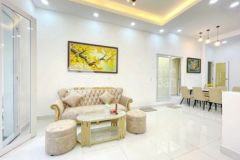 Lãi 300tr khi mua nhà trần đại nghĩa bình chánh