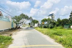 Đất đẹp 200m2 10x20 shr thị trấn 2 1 tỷ