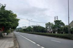 Đất trung tâm thị trấn phong điền giá rẻ