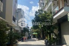 5 8 tỷ bán lô đất hẻm bờ bao tân thắng dt 4 5x 15m