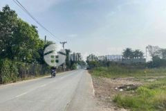 9000m2 đất mặt tiền đường thạnh xuân 52