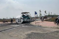 Bán đất vành đai 3 nhơn trạch giá 1 tỷ 350 105m2