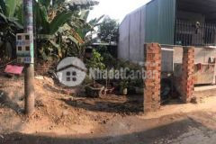 Bán đất sổ hồng riêng gần cty sung jin vina bình c