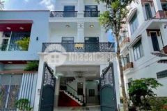 Nhà nam long 2 có mương hở hông