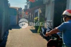 Tiền 6 5 m mặt tiền 88m vuông giá công khai 1 5tỷ