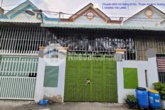 Bán nhà cấp 4 gần ngã tư chiêu liêu ngang 4 5m