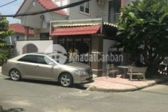 Chủ về bắc gửi bán gấp căn nhà tdc vsip2