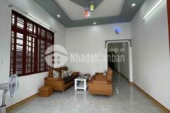 Nhà mái thái sổ riêng kp3 trảng dài