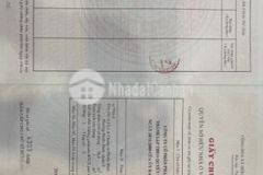 Bán nhà chung cư phước bình q9 không thang máy