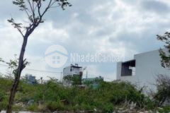 Nam hòa xuân sập 8 cái hầm tây bắc 105m2 đẹp