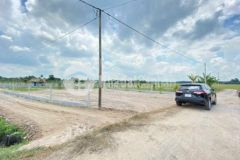 Đất vườn 1000m2 ở tỉnh lộ 7 giá 1 tỷ 735tr shr