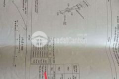 Bán đất đường nhựa lớn huy hoạch 42 m