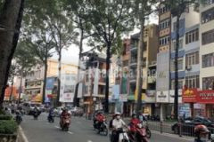 Bán nhà 5x21m mt đường 3 tháng 2 quận 10