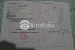 35x35 đất gần quốc lộ 13 chính chủ giá 450tr