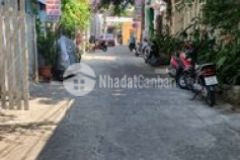 Bán gấp lô hòa cường bắc otto vào tận đất