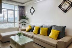 Cần tiền bán nhanh cc hagl 2pn view hồ cực đẹp