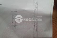 Bán gấp 1 cặp nền 200m2 nằm trong kcn