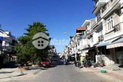 Bán nhà kqh phan đình phùng nguyễn công trứ đà l