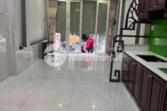 Hxh âu cơ gần mt nhà mới đẹp 5 tầng nhỉnh 6 tỷ