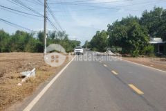 Thanh lý 2 sào đất ở đường dh vĩnh tân