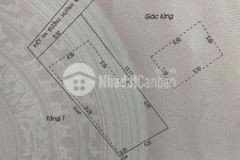 Nhà c4 gác lững huỳnh ngọc huệ sụp hầm có giá đt