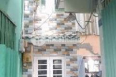 Tôn đản p15 2tầng sổ hồng chỉ 790tr