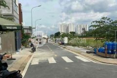 Bán đất đường tỉnh lộ 10 bình tân 2 4 tỷ