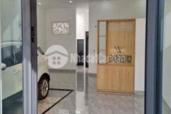 Nhà mới nguyễn cơ thạch 2 pn