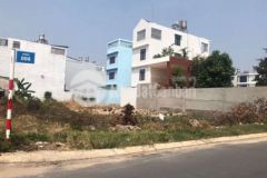 Chú ba có lô đất cần bán mt đường an phú tây 90m