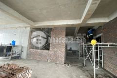 Căn hộ 4 phòng ngủ 150m2 bàn giao thô lê văn lương