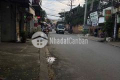 Nhà mặt tiền võ thị thừa q12 200m giá 13 5 tỷ