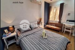 Bán nhà 2 tầng kiệt 268 trần cao vân