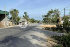 Siêu phẩm lô đất cách quốc lộ 1a chỉ 20m an đô