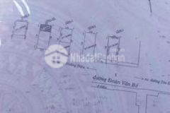 Bán mặt tiền đường đoàn văn bơ kế chợ xóm chiếu