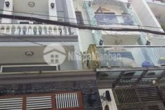 Nhà đẹp quang trung 4 tầng 64m2 chỉ 6 4 tỷ tl