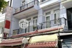 Nhà bán ngay khu ẩm thực cư xa pl b