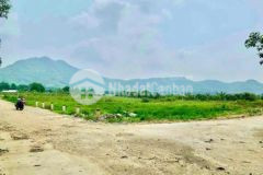 Lô góc 2000m2 bhk đường 2 oto diên tân dk