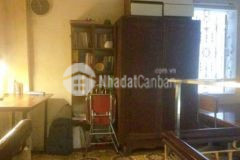 Mặt phố nhỏ tiền kinh doanh mọi loại hình