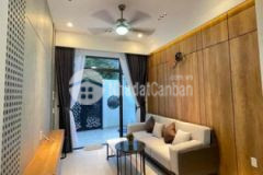 Nhà 61m đường ngô chân lưu