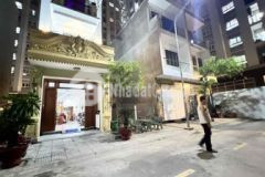 Đất đẹp 4x16 5 đường 12m khu vườn lài an phú đông