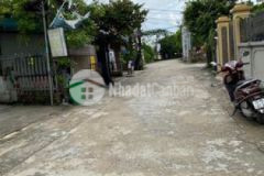 Bán đất vân tảo đường xe tải đỗ giá nhỉnh 1 tỷ