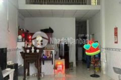 Bán nhà sổ hồng riêng tại ấp 4 phong phú giá rẻ