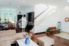 Bán nhà 2 tầng khu biệt thự phúc lộc viên