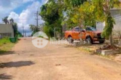 Đất chính chủ cần ra gấp lô đất 163m2 full thổ cư