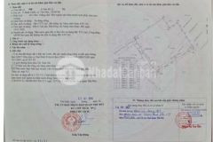 Đất đẹp 40x41m 3 mt đường xe hơi tới đất giá rẻ