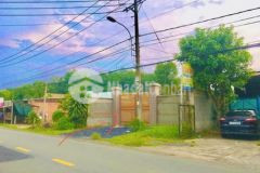 Chủ bán 1109m có 300m thổ mt nguyễn thị rành shr