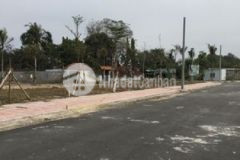 Đất gần kcn dầu giây 820tr thanh toán trước 410tr